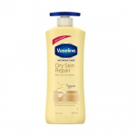Vaseline Original Dry Skin Repair Body Lotion 400ml