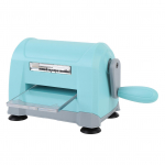 Stantsimismasin A6 V&auml;ike Manuaalne Scrapbookingu Stantsimismasin &Otilde;nnitluskaardi jaoks