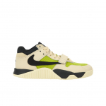 Travis Scott x Air Jordan Jordan Jumpman Jack TR PS Bright Cactus Laste tossud Beež Musliin Must FJ2851-102 28