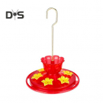 Koolibri s&ouml;&ouml;tja lekkekindel disain taldrikus&ouml;&ouml;tja 6 lillekujulise s&ouml;&ouml;misavaga lihtne t&auml;ita koolibri s&ouml;&ouml;tja B