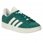Meeste spordijalatsid ADIDAS GRAND COURT ALPHA IE1451 - roheline r. 45 ⅓ 45 1/3