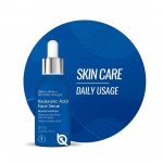Aroma magic 2% Hyaluronic Acid Serum for Intense Hydration, Anti-acne, Glowing Skin |Reduce Fine Lines | 30 ml (Pack of 1)