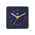 Braun Bc02bl Klassikaline Reisi Crescendo &Auml;ratuskell Madala M&uuml;raga Avalik Lauakell BC02BL
