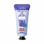 Coffee vanilla hand cream SADOER autumn and winter anti-cracking skin rejuvenation hand cream Coffee 20g