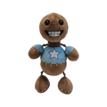 Uus Kick The Buddy Pl&uuml;&uuml;s Pl&uuml;&uuml;s Pl&uuml;&uuml;s Pl&uuml;&uuml;s Pl&uuml;&uuml;s M&auml;ngu Perifeerne Nukk Hull Nuku Mees pruun