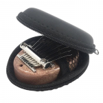 Muusikariistade Kalimba kott Thumb Piano Mbira Soft Case &otilde;lakott