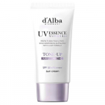 d'Alba Water full Purple Tone-Up Sun cream SPF50+ PA++++, 50 ml