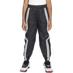 Nike Crossover Repel L&otilde;dvad Veekindlad Hingavad Korvpalli Vabaaja P&uuml;ksid Noortele Lastele Must FZ5237-010 L black
