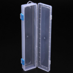 Pintsel Maalimine Pliiatsid Hoiukast Akvarellpliiatsi konteiner Joonistust&ouml;&ouml;riistade salv