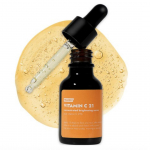 [FRANKLY] C-vitamiini 21 Kontsentreeritud Kirgastav Seerum 15ml