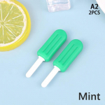 2 tk/komplekt Ortodontiline joondusn&auml;rimine Silikoonist hambapulk Hammustushammaste n&auml;rimisjoondajad N&auml;htamatud breketite joondajad