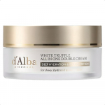 d&rsquo;Alba White Truffle Double Cream 70g &ndash; Youthful Radiance in One Luxe Step cream-70g
