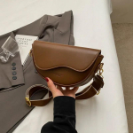 Naiste k&auml;ekott kaenla alla &uuml;hekordne &otilde;lakott crossbody kott L&auml;&auml;ne ja arenenud stiil ni&scaron;&scaron; luksuslik disain black