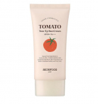 SKINFOOD Tomato Tone Up Sunscreen SPF50+ PA+++ | Brightening & UV Protection | 50ml 50ml