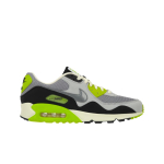 Patta x Nike Air Max 90 SP Cyber Unisex tossud Roheline Osakeseline Hall Neutraalne Hall HF8814-001 38 gray