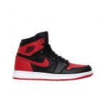 Jordan 1 Retro High Homage To Home Chicago (nummerdatud) 275