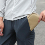 Camping Stool Adults Folding 130 kg Load Bearing Fishing x Shaped Frame for Backpacking BBQ