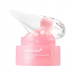 Medicube PDRN Roosa Kollageenkapselkrem 55g