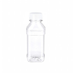10/20 tk 100 ml l&auml;bipaistvad korduvt&auml;idetavad t&uuml;hjad pudelid plastikust lekkekindlad kaasaskantavad mahla vee joogin&otilde;ud joogipudelid 20PCS