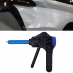 Car Repair Tool, Sheet Metal Tool,7mm Premium Sturdy Flat Hole Kit for s