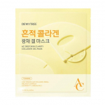 [DEWYTREE] AC Deep Skin Clarity Collagen Gel Mask 31g*4EA