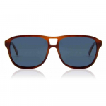 Vuarnet Vl0003a Legend 03 Valley Polariseeritud 0017 0622 Unisex P&auml;ikeseprillid 58-16-145