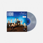 [EELTELLIMUS] STRAY KIDS &ndash; 4. album &lsquo;KARMA&rsquo; (Ainult Targetis m&uuml;&uuml;dav versioon.) Vin&uuml;&uuml;l vers. 1pcs