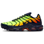 Nike Air Max Plus Lemon Venom Unisex tossud Roheline Hyper-Crimson Kollane DM0032-701 44.5 yellow