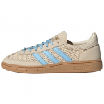 adidas Handball Spezial Crochet Pack - Liivakihiline Naiste Tossud Kreemjas Taaskasutatud-Pruun Selge Taev JQ8410 37⅓