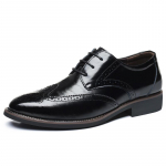 Meeste kleidis kingad suur suurus 47 48 &auml;ri vabaaja meeste nahkkingad Oxfordi kingad meestele Sapatos Formais Masculinos Meeste kingad 45 kollane