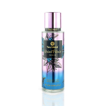 Delux L&otilde;hnasprei 250ml. 8,4 FL.OZ - kehasprei - Sinu keha v&auml;&auml;rib parimat Velvet Petals Noir