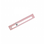 2in1 kompassid v&auml;rviline multifunktsionaalne joonistusringi t&ouml;&ouml;riist DIY geomeetriline joonistust&ouml;&ouml;riist Kompassi joonlaud koolikontori kodu jaoks