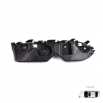 ESP1231-1 Esistange kinnitus hoidik tugiklamber vasakpoolne Renault Dacia Duster MK1 HS 2010-2017 622230010R