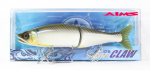 Gan Craft Jointed Claw 178 Salt Singing Jointed Lure AS-07 (0526)