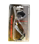 Megabass Jamaica Boa JR 3/8 oz Buzzbait Sukelduv Lure Jamaica Boa (4538)