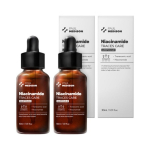 Paul Medison Niacinamide Traces Care Ampull 30ml*2 tk/4 tk 2Pcs