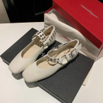2025 Uued Suvised Sandaalid Mood Vabaaja Madalad Naiste Kingad Vabaaja Madalad Lakoonilised Ehtsast Nahast Zapatos De Mujer Suurus 35-40 Kuum 40 valge