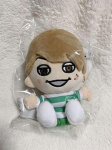 Chibi pl&uuml;&uuml;slelu Taddy Kanjani