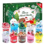 J&otilde;ulukingitused, Lima J&otilde;ulude Tagap&ouml;&ouml;rdloenduse Kalender One Size