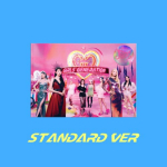 (Standardver.) T&uuml;drukute generatsioon (SNSD) [FOREVER 1] 7. t&auml;ispikk album Standard ver.
