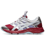 Kiko Kostadinov x ASICS FN2-S Gel Contend 5 Peedimahl Naiste Tennised Punane Puht-h&otilde;bedane 1202A128-600 42.5