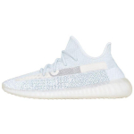 adidas Yeezy Boost 350 V2 Cloud White Reflective Unisex tossud FW5317 36