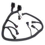 K&uuml;tusepihusti juhtmestik 5C3Z9D930A Asendus Ford F250 F350 F450 F550 F550 Power Stroke 6.0L Diisel 2004&ndash;2007