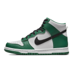 Nike Dunk High GS Celtics Laste tossud Roheline Malakiit Valge DR0527-300 38
