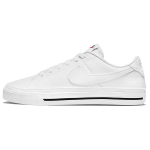 Nike Court Legacy Next Nature Valge Must Naiste Tennised Volt DH3161-101 35.5