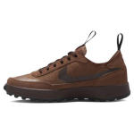 Tom Sachs x NikeCraft &Uuml;ldotstarbelised Jalan&otilde;ud Pruunid Naiste Tossud Pecan Tume-Pruun DA6672-201 42