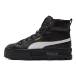 Puma Mayze Mid Must Valge Naiste Tennised 381170-02 36 black