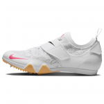 Nike Pole Vault Elite Valge H&uuml;perroosa Oranž Unisex Tossud Laser-Oranž Must AA1204-101 47.5