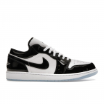 Air Jordan 1 Low SE Concord Meeste Tossud Must Valge DV1309-100 41