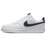 Nike Court Vision Low Next Nature Valge Kesk&ouml;&ouml;sinine Meeste Tennised DH2987-106 46